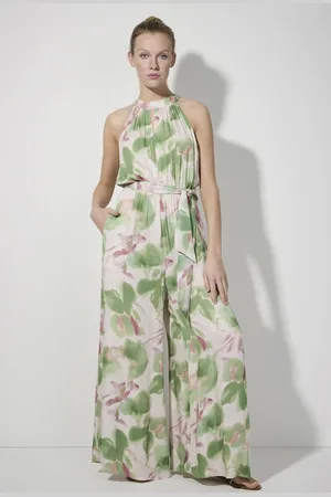 More & More Jumpsuit
