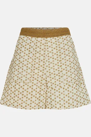 VILA Korte Broek Short
