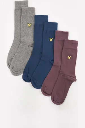 Lyle & Scott Kousen