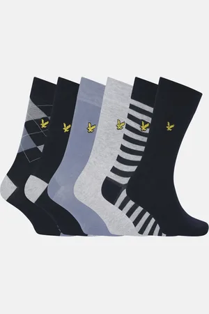 Lyle & Scott Kousen