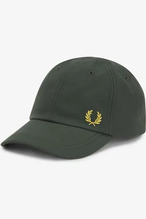 Fred Perry Hoofddeksel