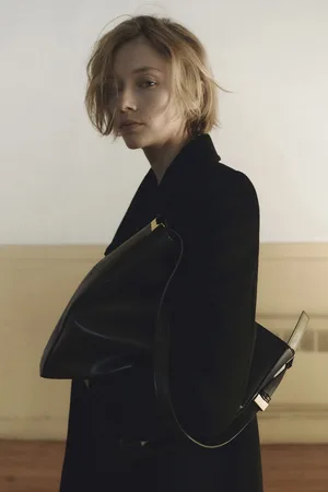 MANGO Tas
