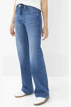 Brax Jeans Wide