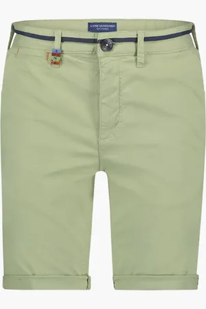 A fish named fred Korte Broek Chino