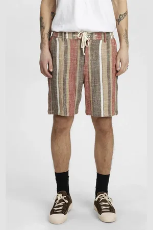 Anerkjendt Korte Broek Bermuda