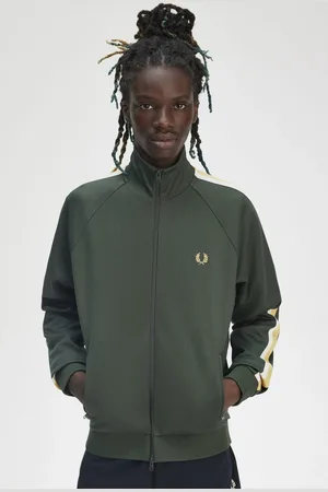 Fred Perry Sweater