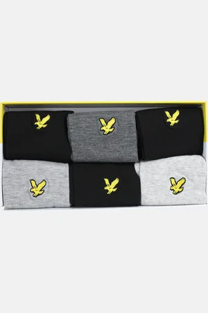 Lyle & Scott Kousen