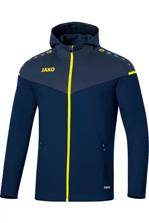Jako Jas met kap champ 2.0 6820-93