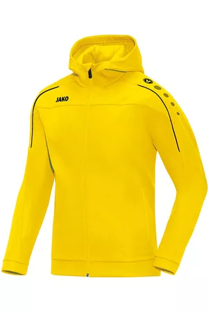 Jako Jas met kap classico 6850-03