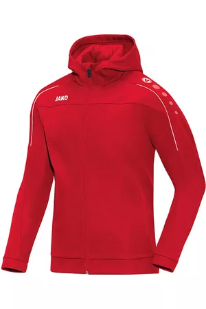 Jako Jas met kap classico 6850-01