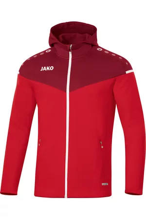 Jako Jas met kap champ 2.0 6820-01