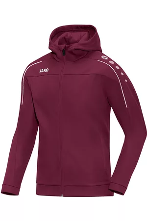 Jako Jas met kap classico 6850-14