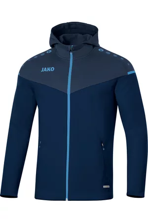 Jako Jas met kap champ 2.0 6820-95