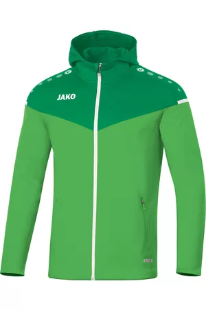 Jako Jas met kap champ 2.0 6820-22