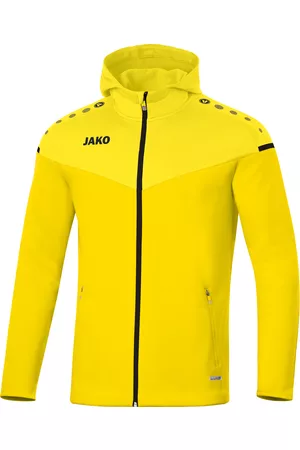 Jako Jas met kap champ 2.0 6820-03