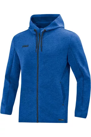 Jako Jas met kap premium basics 042452