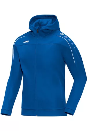 Jako Jas met kap classico 6850-04