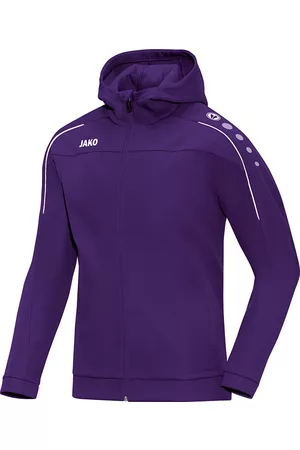 Jako Jas met kap classico 6850-10