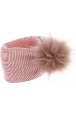 iN ControL 840 headband POMPI pink
