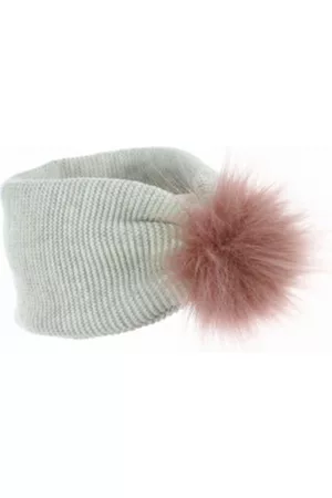 iN ControL 840 headband POMPI grey