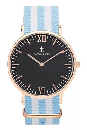 Kapten & Son Black sky campina 4251145223113