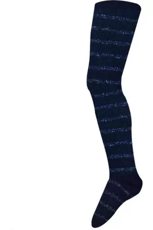 iN ControL 897 navy LUREX stripe