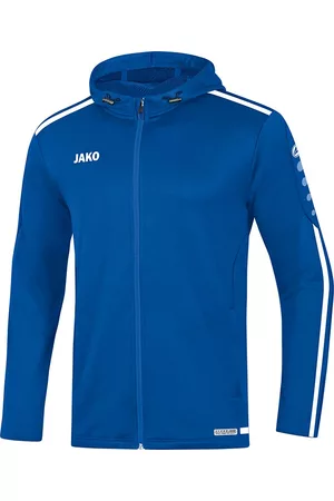 Jako Jas met kap striker 2.0 6819-04