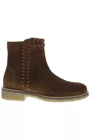 Aqa Comfort-enkellaars