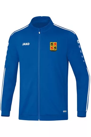 Jako Sv ilpendam polyesterjack striker 2.0 ilp9319-04