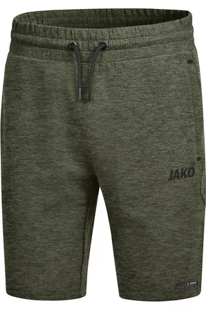 Jako Short premium basics 042710