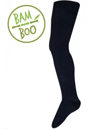 iN ControL 891-2 bamboo tights Black
