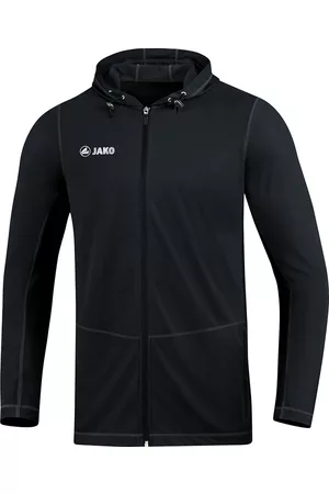 Jako Jas met kap run 2.0 6875-08