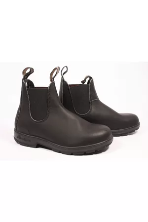 Blundstone 510 boots plat