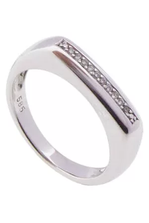 Casio Ocn ring met diamanten