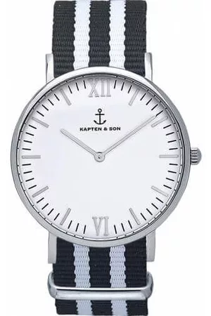Kapten & Son Silver night rider campina 4251145212148