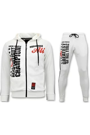 Local Fanatic Trainingspak muhammad ali sport pak