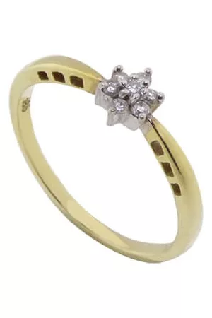 Casio Ocn ring met diamant