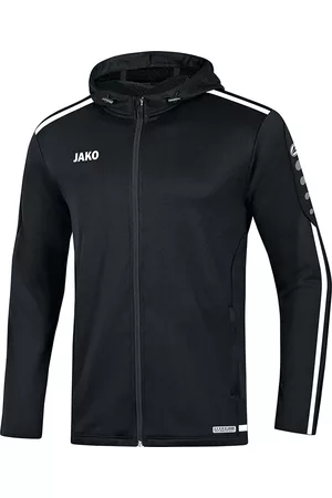 Jako Jas met kap striker 2.0 6819-08
