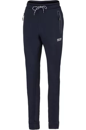 SJENG SPORTS PANT MEN Zwart - Presto B001