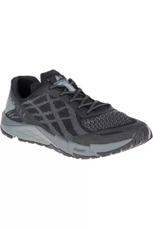 Merrell W bare access flex e-mesh j12608 black