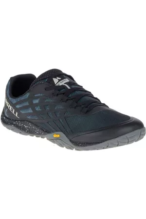 Merrell Trail glove 4 m black j09664