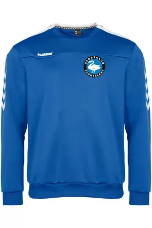 Hummel Valencia top round neck sc purmerland pur108007-5200