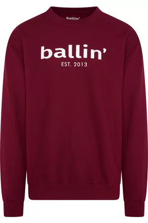 Ballin Basic sweater