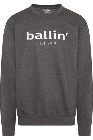 Ballin Basic sweater