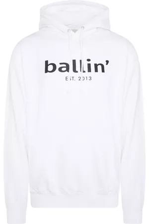 Ballin Basic hoodie