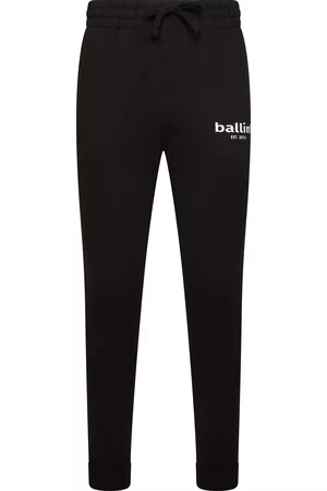 Ballin Small logo jogging pant