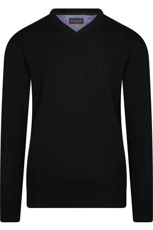 Cappuccino Italia Pullover black