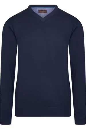 Cappuccino Italia Pullover navy