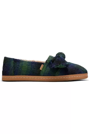 TOMS Pantoffel alpargata galapagas 10015765 29 green 4058
