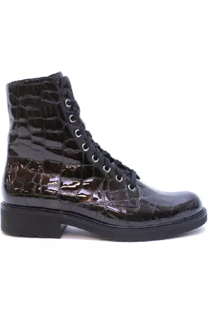 Durea Veterboot -lakleer